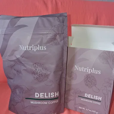 Suplementos NUTRIPLUS de la marca FARMASI - Img 122731825