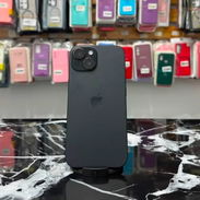 IPhone 15 de 128 GB (Libre de Fábrica, 88% Batería) Cámara trasera reemplazada por original - Img 56651708