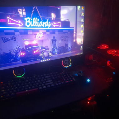 Cambio PC Gaming x moto ni pido vueltos - 2/2