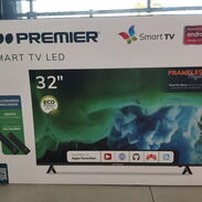 Smart TV Led marca Premier, 32 pulgadas - Img 45180803