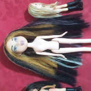 Cambio Bratz. Acepto en mal estado - Img 58249793