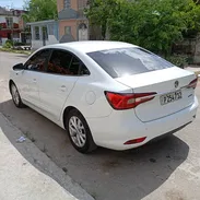 Vendo o negocio mg 5 del 2024 con 3 mil kilómetros - Img 51269361