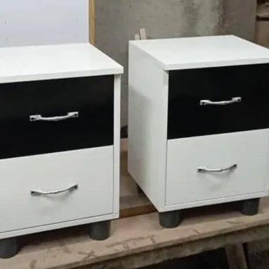 Multimuebles y gavetas de melanina - 9/10