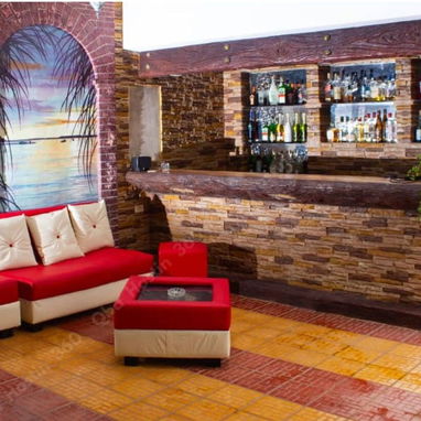 RENTA hostal de 3 habitaciones con piscina con Qba Hostin 360 en GIBARA, Holguín - Img 126197850