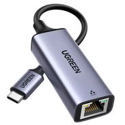 Adaptador UGREEN USB-C a Ethernet - Img 57563698