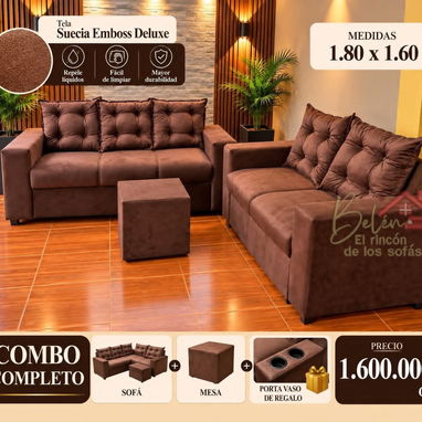 Muebles FlexConfort taller de muebles tapizados - 2/5