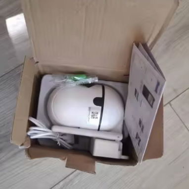 /;/;:/ CAMARA DE SEGURIDAD POR MICRO SD SE COWNCTA AL TELÉFONO SIN NECESIDAD DE WIFI - Img 109917792