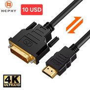 Cable DVI-HDMI - Img 51499741