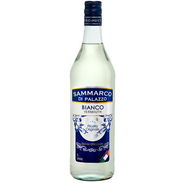 Vermouth Blanco Sammarco Di Palazzo 1 Litro - Img 58302974