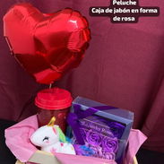 Caja de regalo - Img 57011672