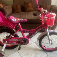 Bicicleta de Niña - Img 57915723