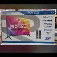 Televisor Smart TV 32 Royal (145usd) - Img 55882615
