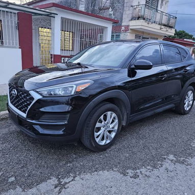 Carro Hyundai 88.000 millas - 3/10