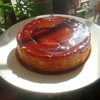 Ricos flanes de leche condensada😋🍮 SON POR ENCARGO(Pedir con al menos 1 dia de antelación) - Img 103586819