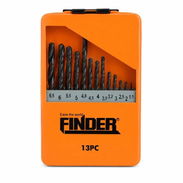 JUEGO DE BROCAS PARA CONCRETO DE 13 PCS - Img 57011202