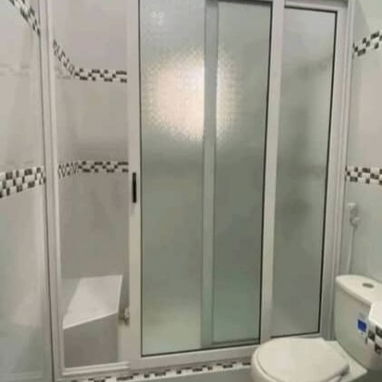 Puertas,ventanas y mucho más en aluminio - Img 121852114