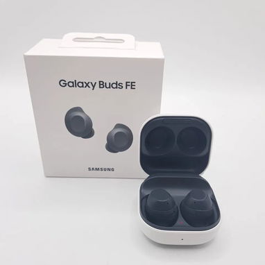Audífonos Samsung Galaxy Buds FE ..NUEVOS EN CAJA.. - Img 78929885