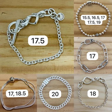 Pulseras Pandora - Img 119064602