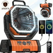 Ventilador - Img 52954438