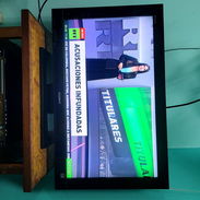Vendo TV Sony Pravi de 32 pulgadas - Img 56922883