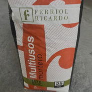 Cemento mortero - Img 56714420