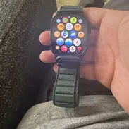 Apple Watch Ultra 2 Black Titanium - Img 56054945