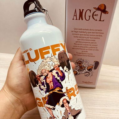 COLECCIÓN ANIME || PERSONALIZACIÓN DE PRODUCTOS CON ESTILO ANIME || OLIMPO TIENDA - Img 119466759