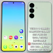 VENDO O CAMBIO , IPHONE 15 PRO MAX , LIBRE DE FAB , DUAL SIM FISICA , 87% de bat , 256gb , 51283035 o whatsap - Img 55291703