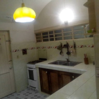 Se renta magnifica vivienda (A Cubanos y Extranjeros) ubicada entre el Reparto La Coronela, por la zona de Atabey. - Img 118242190