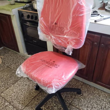 Sillas giratorias reclinables - 2/2