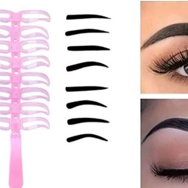 💇🏽‍♀️ ACCESORIOS PARA EL CABELLO  1. Cepillo de baby hair — 1.50 USD 2. Lazos para el cabello — 1 USD 3. Cepillo para - 4/5