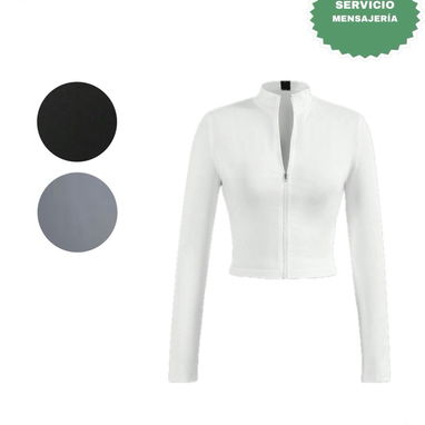 Ropa de gym - Img 123338976