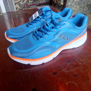 Tenis FILA nuevos #44👟 - Img 57701234