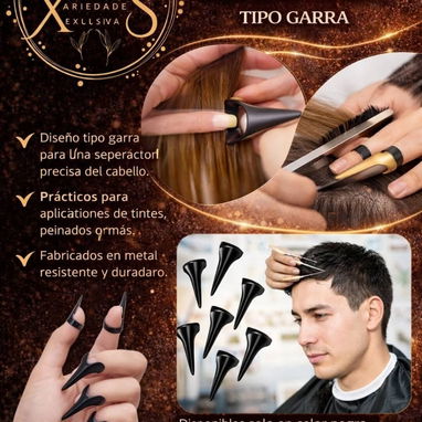 Peluquería - Img 123081307