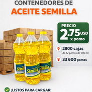 🚨 APROVECHA LA MEJOR OFERTA DE ACEITE 🚨 - Img 58035234