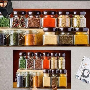 🏠 Juego de Alfombras de Cocina – Limpieza, Seguridad y Estilo - 4/4