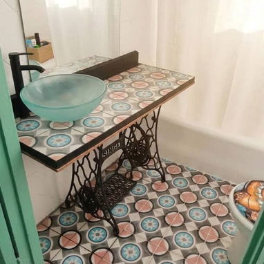 🌊Renta lineal a extranjeros/Renta de casa en centro Habana/Renta en centro Habana dos cuartos 🌊 - 9/10