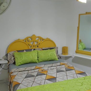 RENTA Y ALQUILER DE HABITACIÓN POR NOCHE - Img 116884286