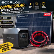 Ecoflow delta 3 - Img 58298304