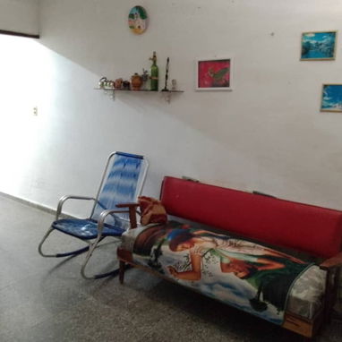 Apartamento. En el Casino deportivo. - Img 125384860
