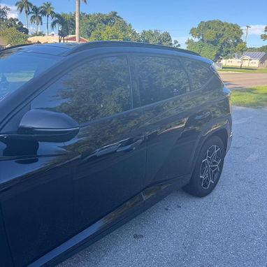 ‼️‼️Hyundai Tucson full límite líne 2023 ‼️listo para el yraspaso papeles regla - Img 125832796
