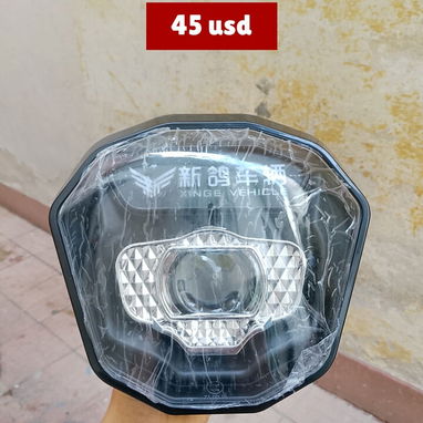 🛠ACCESORIOS PARA TU TRICICLO 🛺 - 5/6