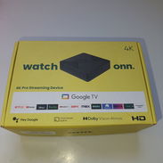 Watch Onn Streaming con Google TV - Img 57565237