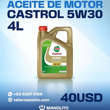 MOTOR PARA DIFERENTES TIPOS DE VEHÍCULO - 5/5
