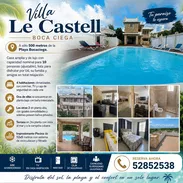 Renta de casas en Guanabo ,Santa Fe , Playas del Este ,Varadero ,Habana Vieja ,Vedado , Playa - Img 55646006