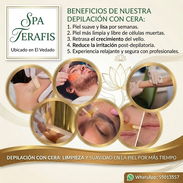 Depilación con cera - Img 56244980
