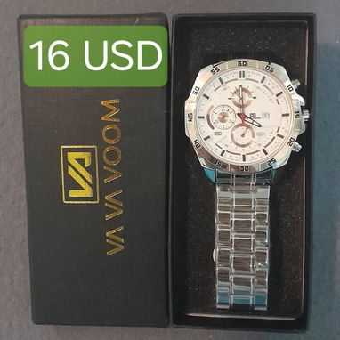 Relojes variados - Img 125143807