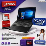 Se vende laptop Lenovo - Img 56968054