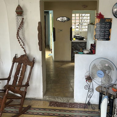 Casa en Guanabacoa - 4/9