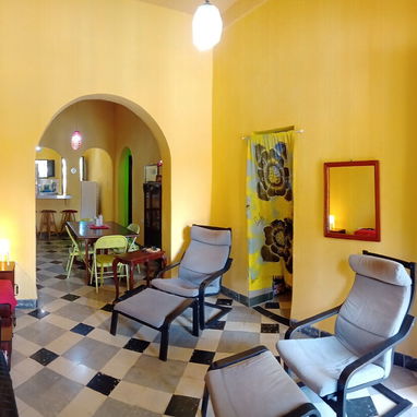 (al320)-100000-Casa independiente en Reparto Santos Suárez.(53022922).(www.ventacasasmandy.com). - Img 116608851